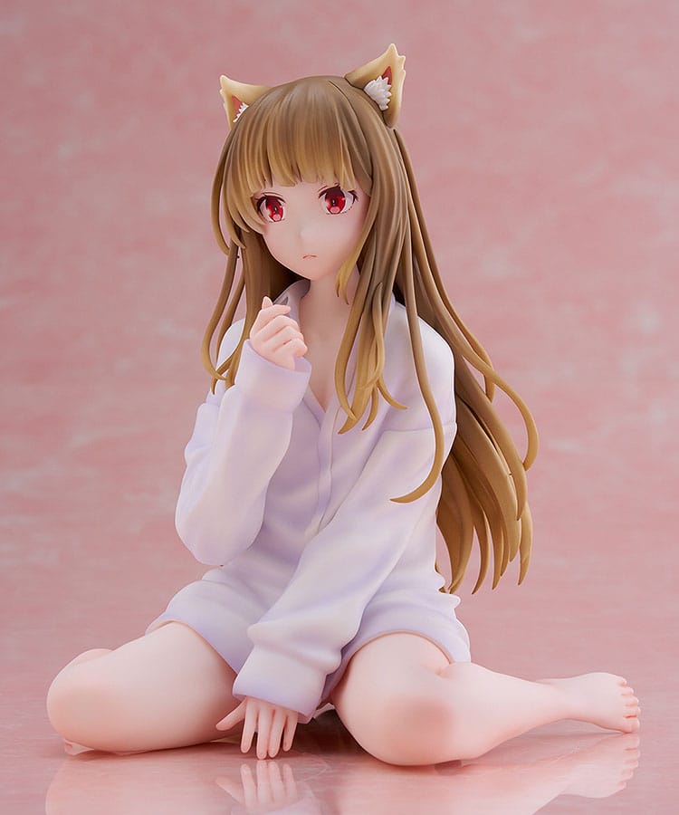 Spice and Wolf: Merchant Meets the Wise Wolf statuette PVC 1/7 Sukoya Kana 23 cm