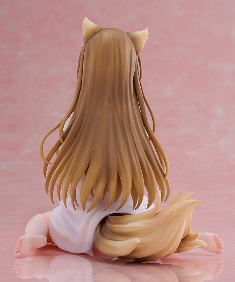 Spice and Wolf: Merchant Meets the Wise Wolf statuette PVC 1/7 Sukoya Kana 23 cm