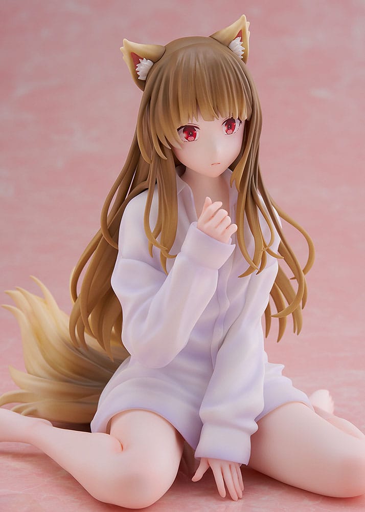 Spice and Wolf: Merchant Meets the Wise Wolf statuette PVC 1/7 Sukoya Kana 23 cm
