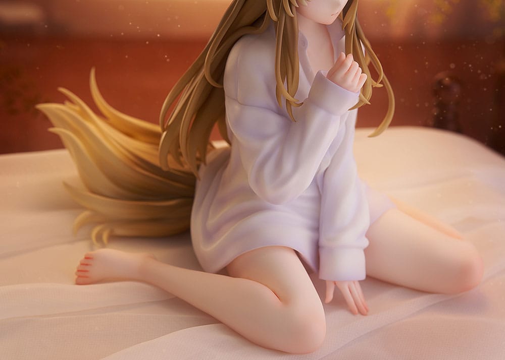 Spice and Wolf: Merchant Meets the Wise Wolf statuette PVC 1/7 Sukoya Kana 23 cm