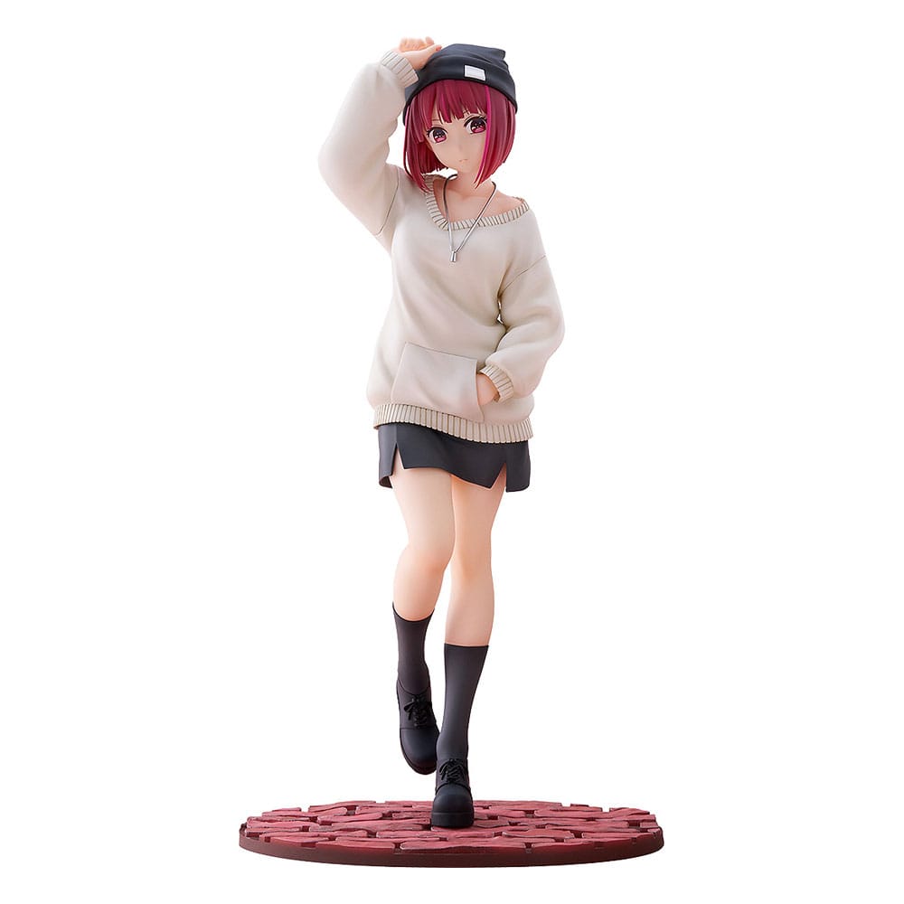 Oshi no Ko statuette PVC 1/6 Kana Arima: Bazurase Fashion Ver. 25 cm