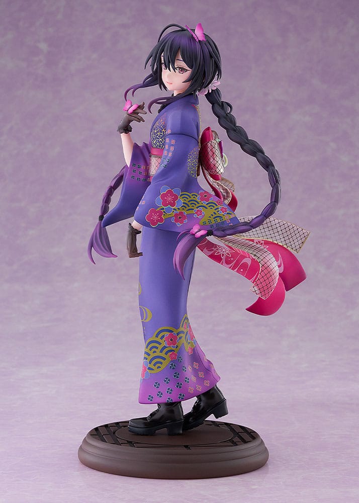 Eshi 100: Contemporary Japanese Illustration statuette PVC 1/7 Wheel of Time Illustration by DSmile 27 cm