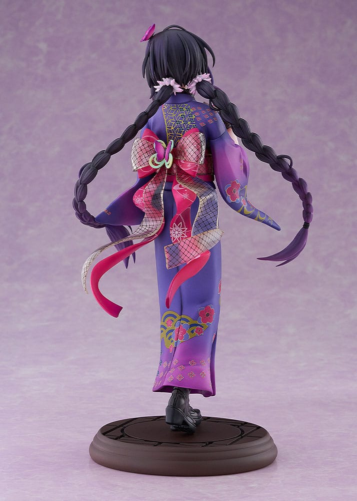 Eshi 100: Contemporary Japanese Illustration statuette PVC 1/7 Wheel of Time Illustration by DSmile 27 cm