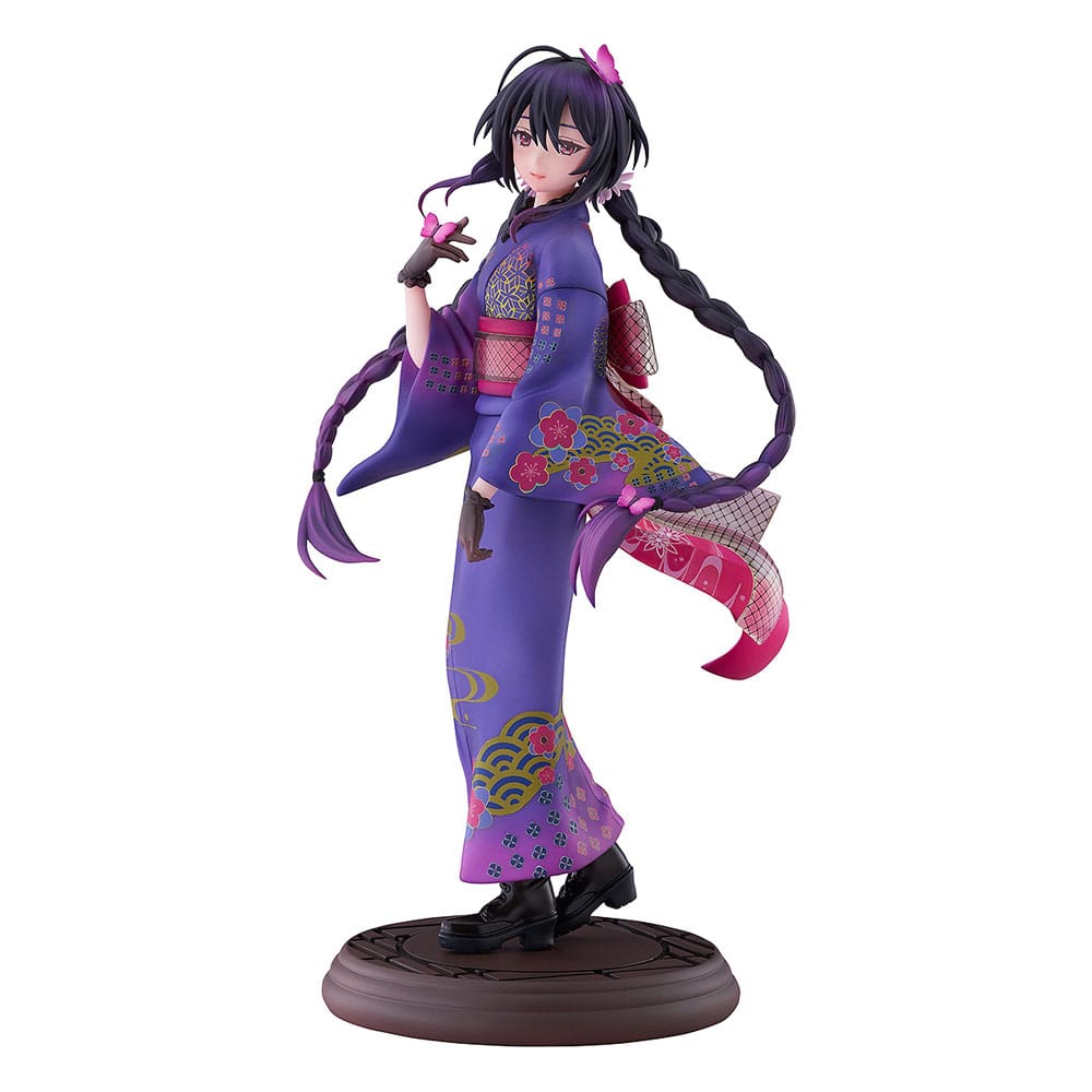 Eshi 100: Contemporary Japanese Illustration statuette PVC 1/7 Wheel of Time Illustration by DSmile 27 cm