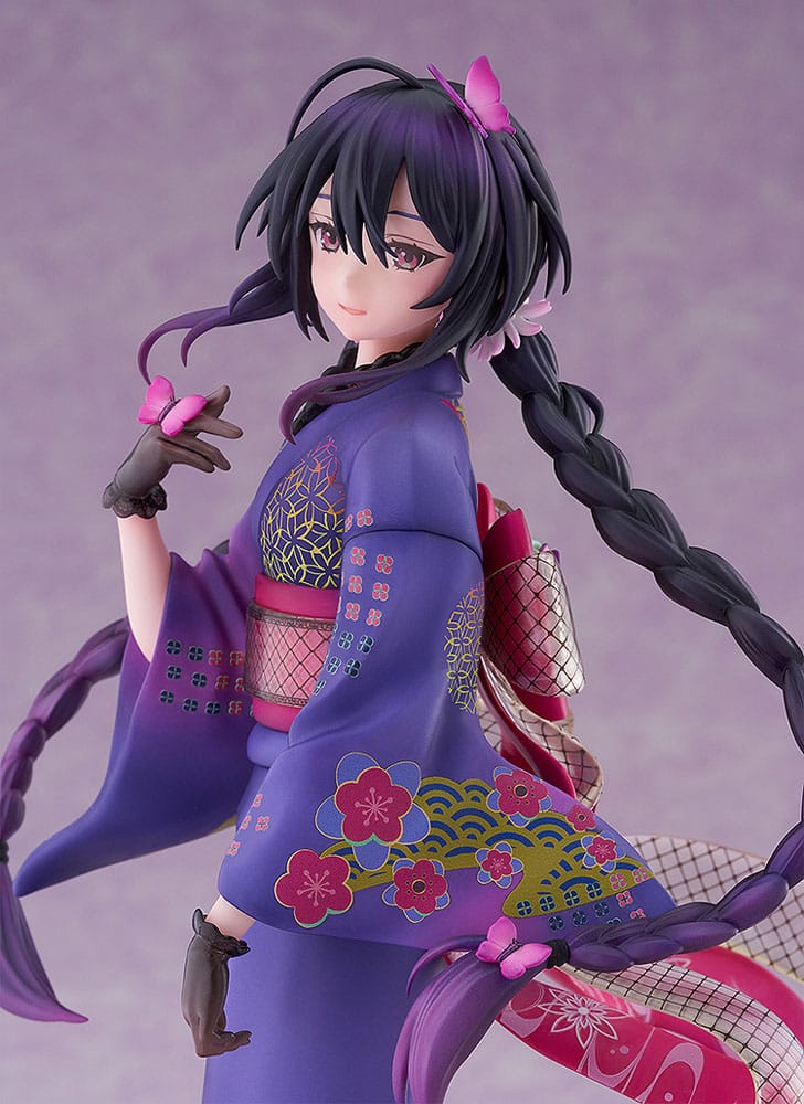 Eshi 100: Contemporary Japanese Illustration statuette PVC 1/7 Wheel of Time Illustration by DSmile 27 cm