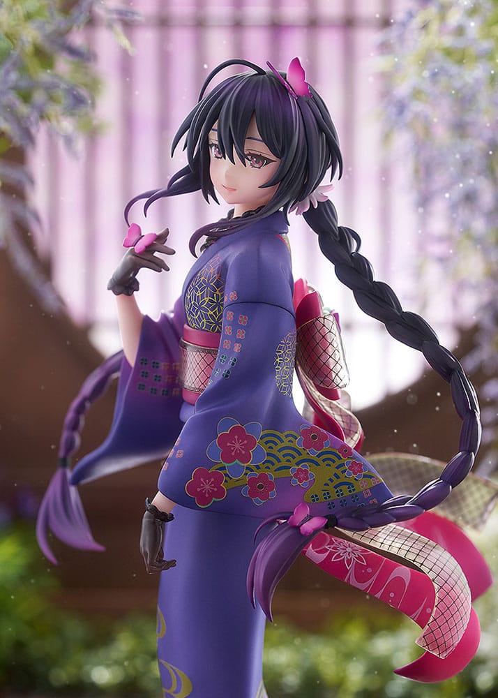 Eshi 100: Contemporary Japanese Illustration statuette PVC 1/7 Wheel of Time Illustration by DSmile 27 cm