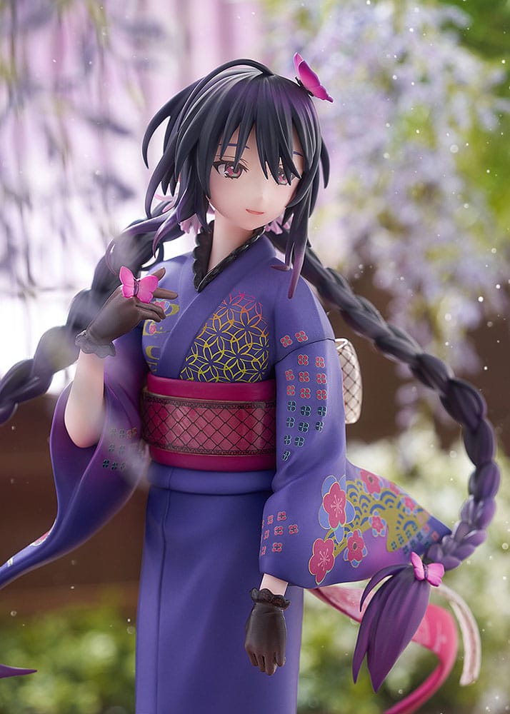 Eshi 100: Contemporary Japanese Illustration statuette PVC 1/7 Wheel of Time Illustration by DSmile 27 cm