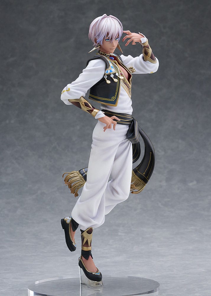 NIJISANJI statuette PVC 1/7 Ibrahim 28 cm