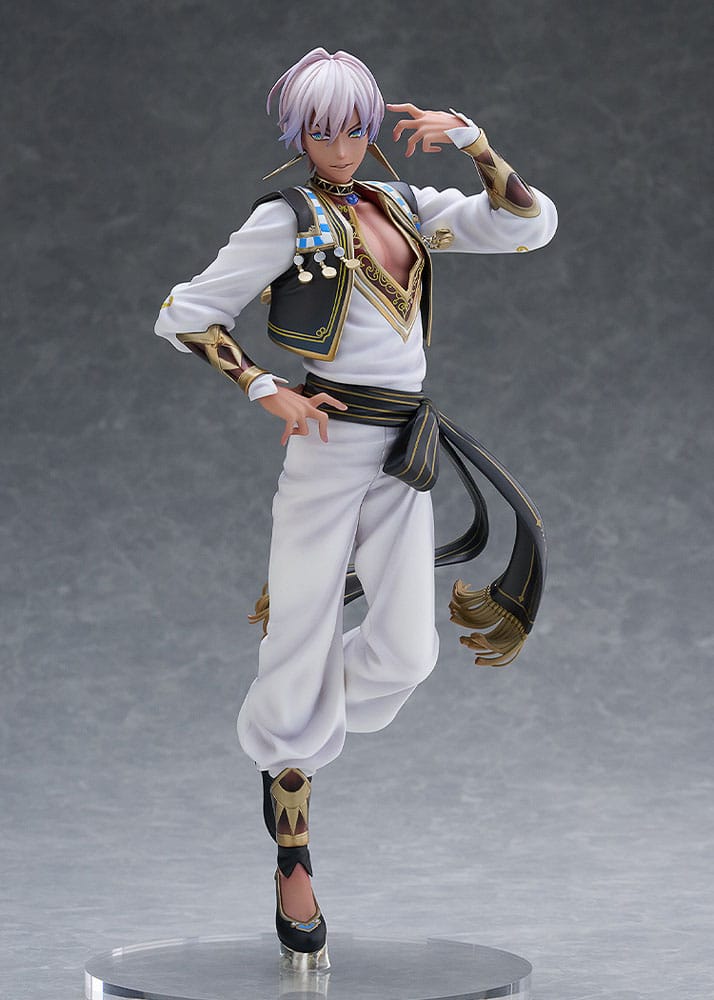 NIJISANJI statuette PVC 1/7 Ibrahim 28 cm