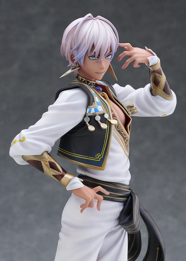 NIJISANJI statuette PVC 1/7 Ibrahim 28 cm