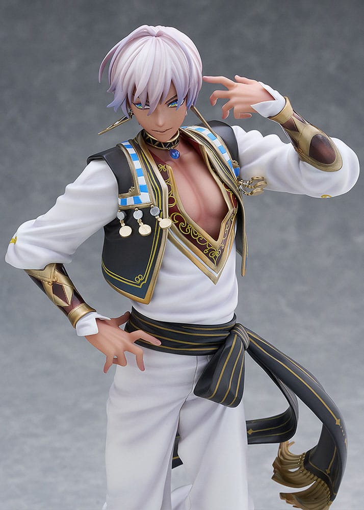 NIJISANJI statuette PVC 1/7 Ibrahim 28 cm