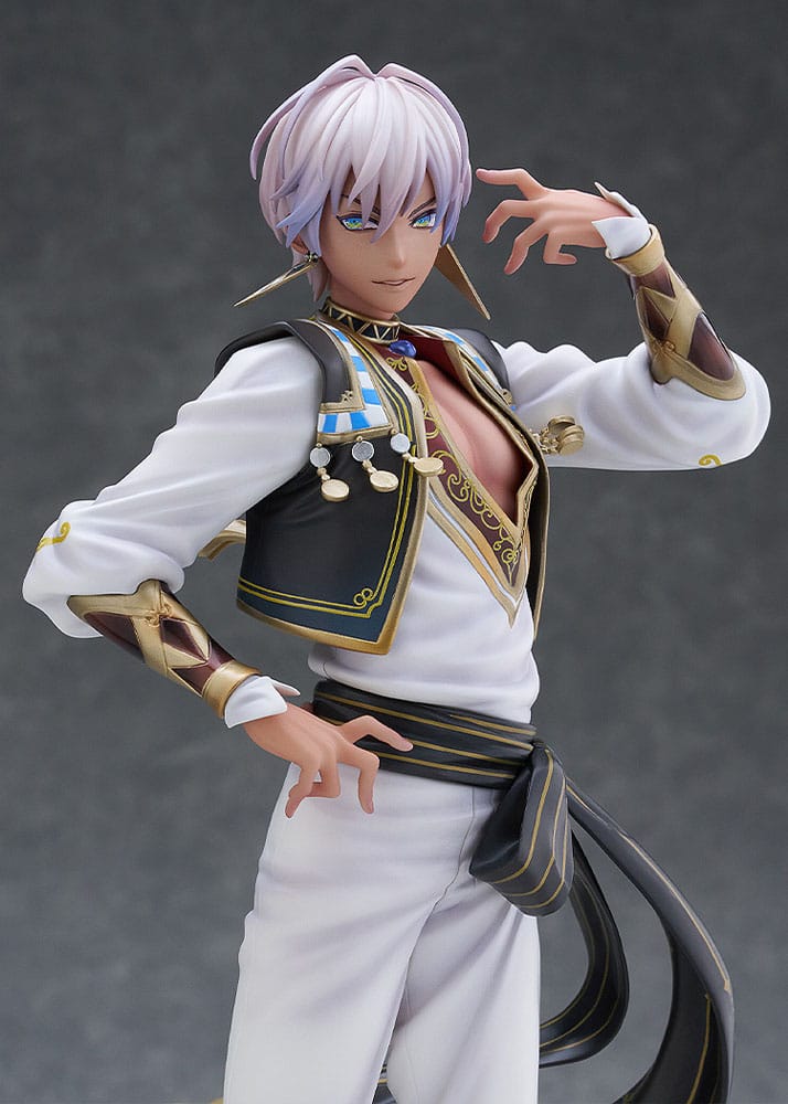 NIJISANJI statuette PVC 1/7 Ibrahim 28 cm