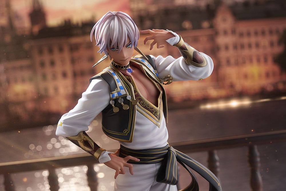NIJISANJI statuette PVC 1/7 Ibrahim 28 cm