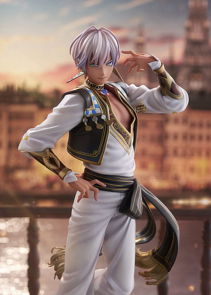 NIJISANJI statuette PVC 1/7 Ibrahim 28 cm