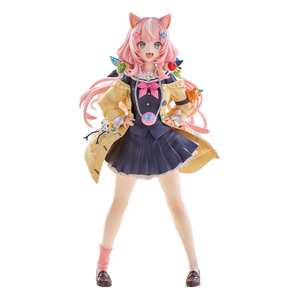 NIJISANJI statuette PVC 1/7 Yang Nari 24 cm