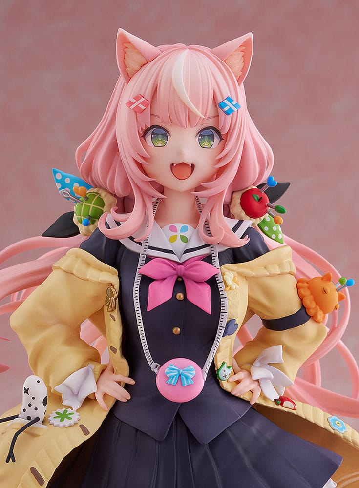 NIJISANJI statuette PVC 1/7 Yang Nari 24 cm