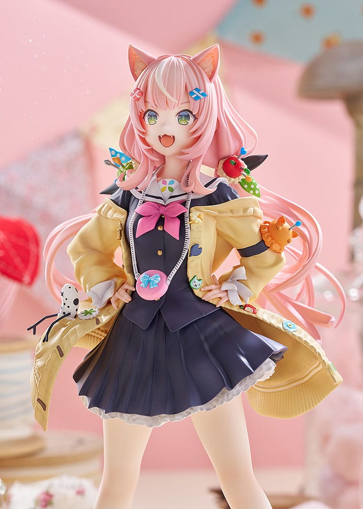 NIJISANJI statuette PVC 1/7 Yang Nari 24 cm