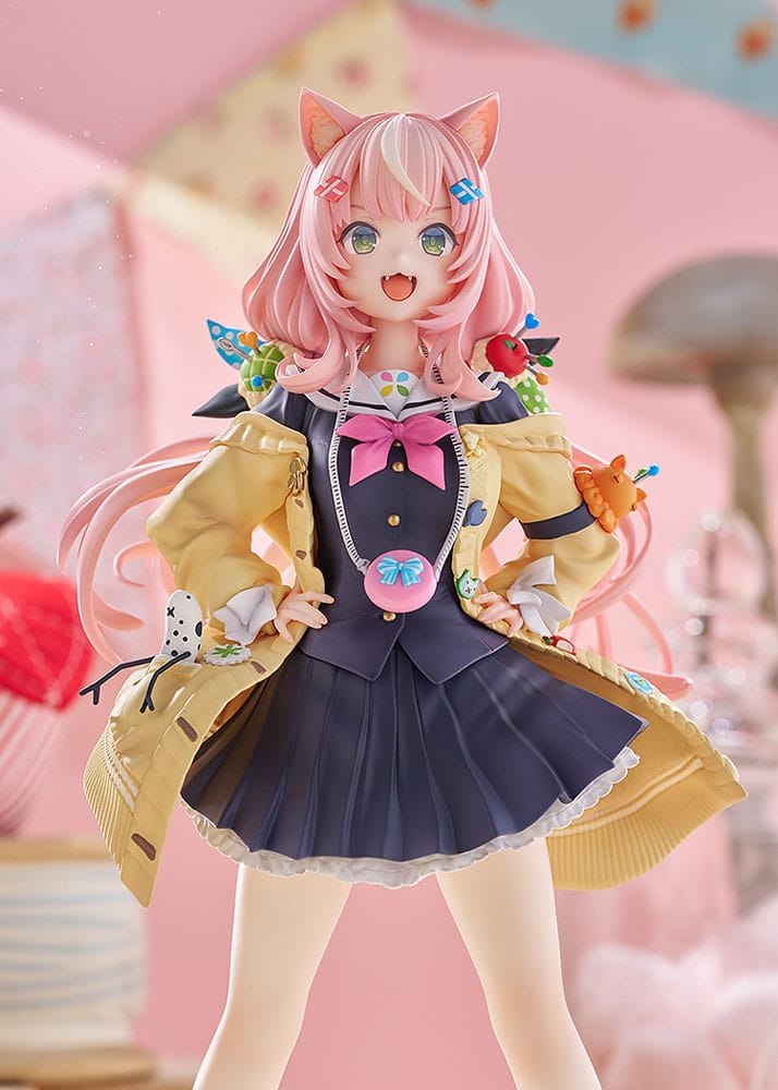 NIJISANJI statuette PVC 1/7 Yang Nari 24 cm