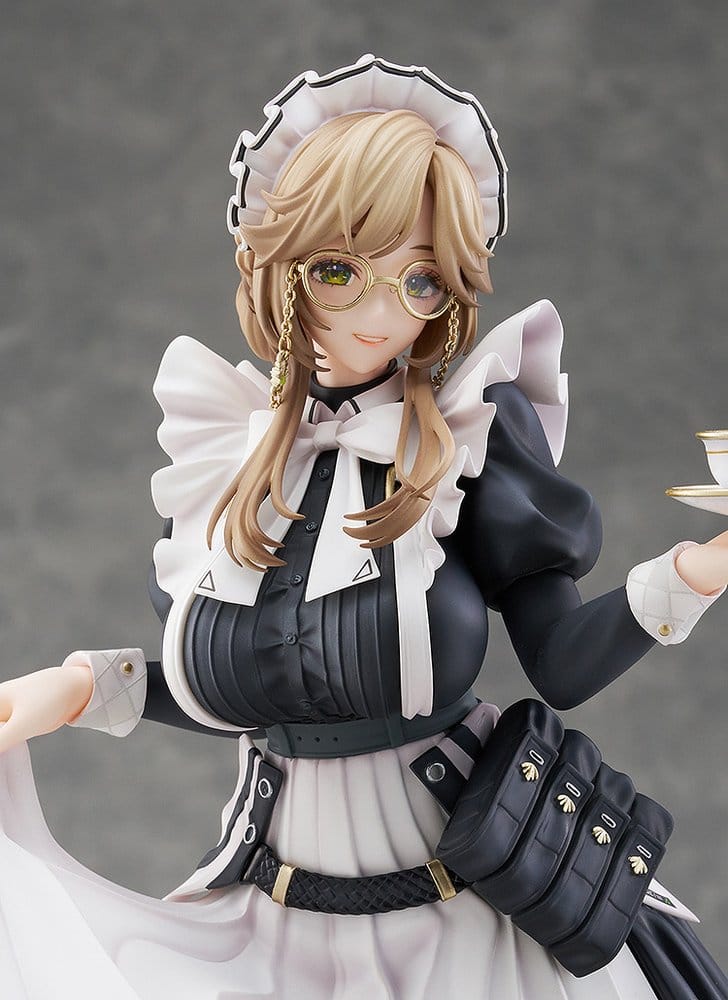 Goddess of Victory: Nikke statuette PVC 1/7 Ade 26 cm