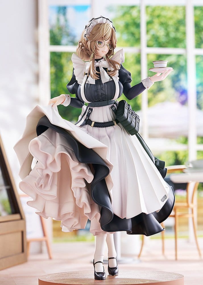 Goddess of Victory: Nikke statuette PVC 1/7 Ade 26 cm