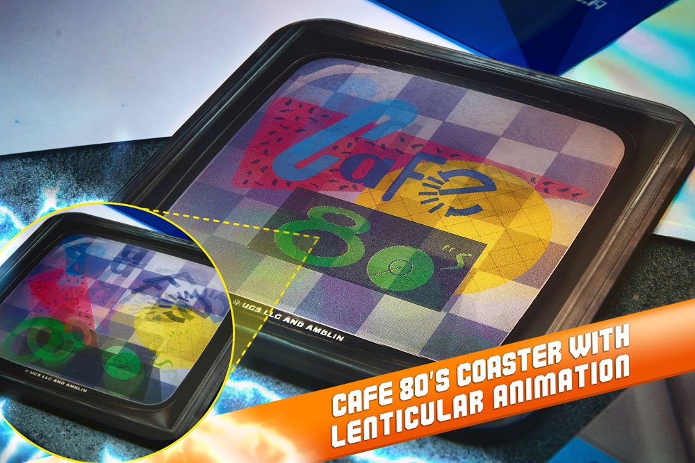 Retour vers le Futur Time Travel Memories Kit Standard Edition
