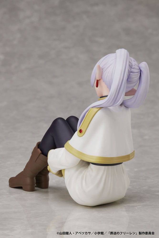 Frieren: Beyond Journey's End statuette PVC 1/7 Frieren 11 cmm