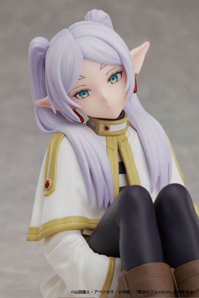 Frieren: Beyond Journey's End statuette PVC 1/7 Frieren 11 cmm