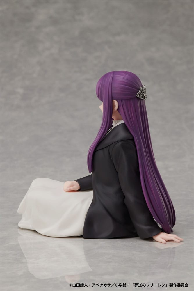 Frieren: Beyond Journey's End statuette PVC 1/7 Fern 11 cm
