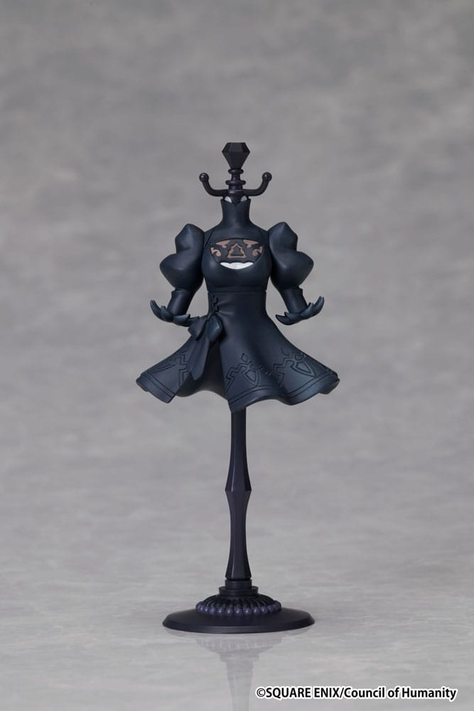 NieR:Automata Ver1.1a arbre à bijoux 2B