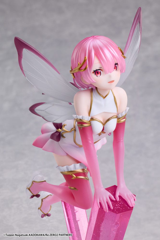 Re:Zero Starting Life in another World statuette PVC 1/7 Ram Jewel Princess 21 cm