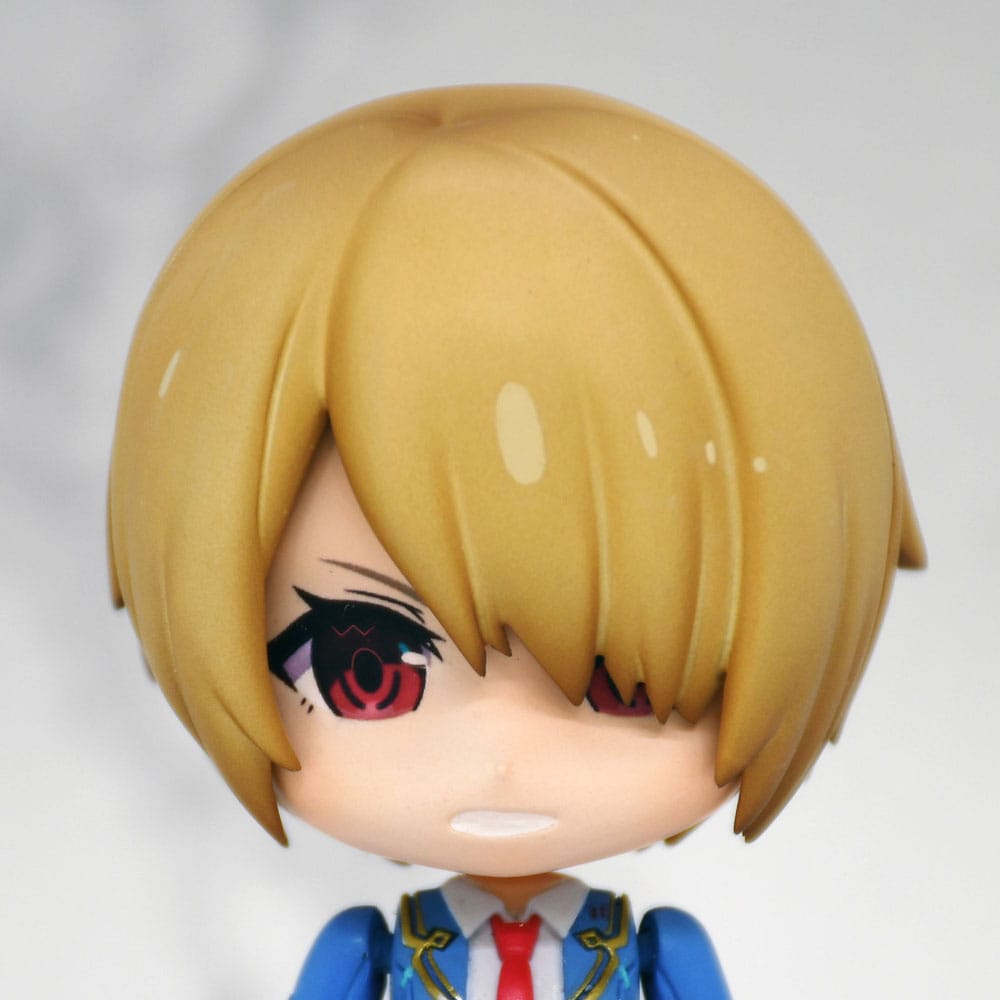Heaven Burns Red figurine Dform Ruka Kayamori 9 cm