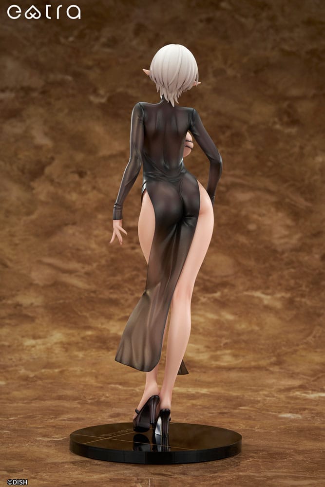 Original Character statuette PVC Extra Lilith illustration by DISH 28 cm