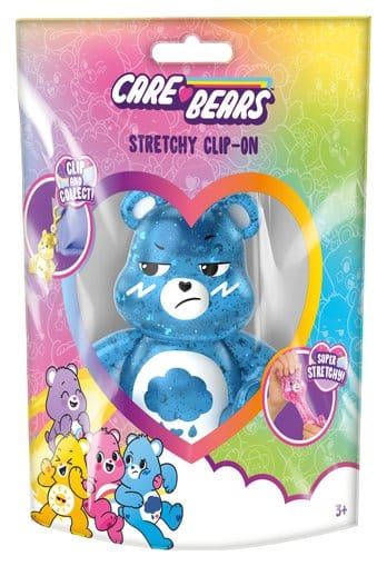 Les Bisounours figurines Squishy (8)