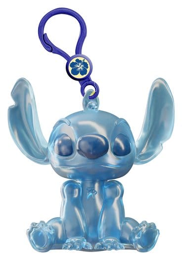 Lilo & Stitch figurines Squishy Stitch (8)