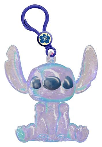 Lilo & Stitch figurines Squishy Stitch (8)