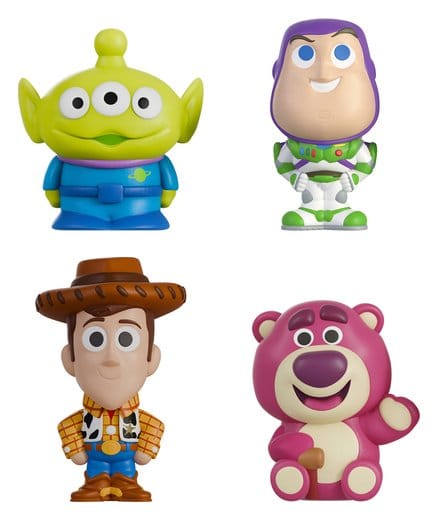 Toy Story Foamates figurines mini blind box (12)