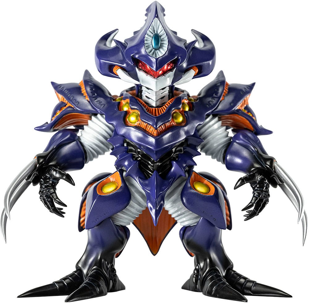 SSSS.Gridman figurine Chibi Creature Perseverance Kaiju Anti (Kaiju Form) 14 cm