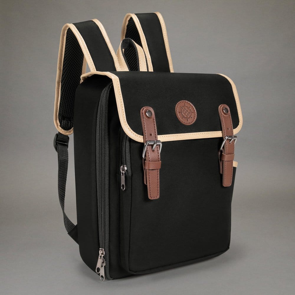 Enhance TCG Series sac à dos Designer Edition Noir