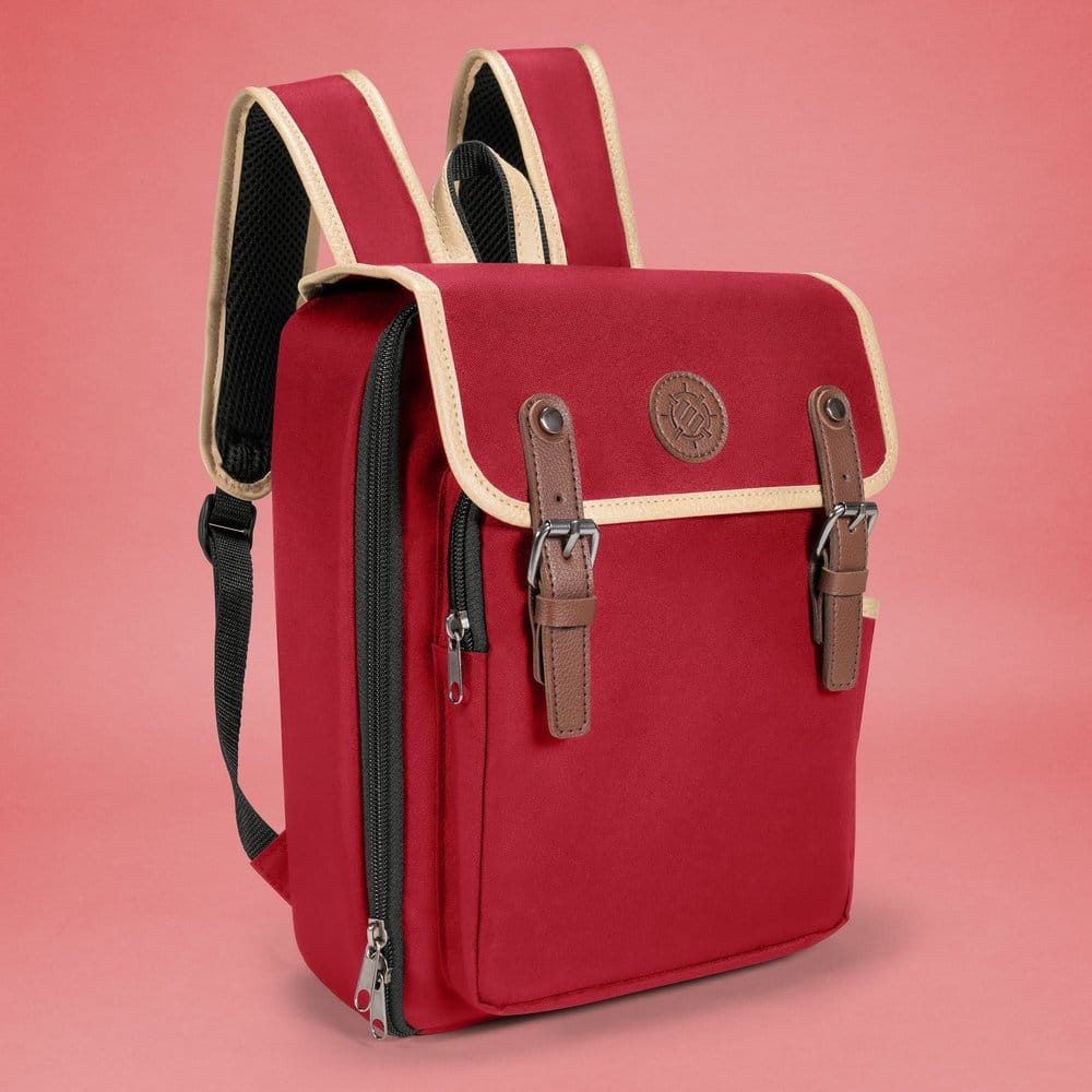 Enhance TCG Series sac à dos Designer Edition Rouge
