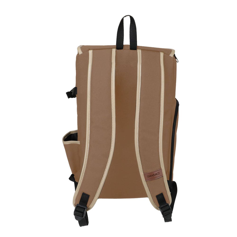 Enhance RPG Series Sac de voyage Édition Designer Beige