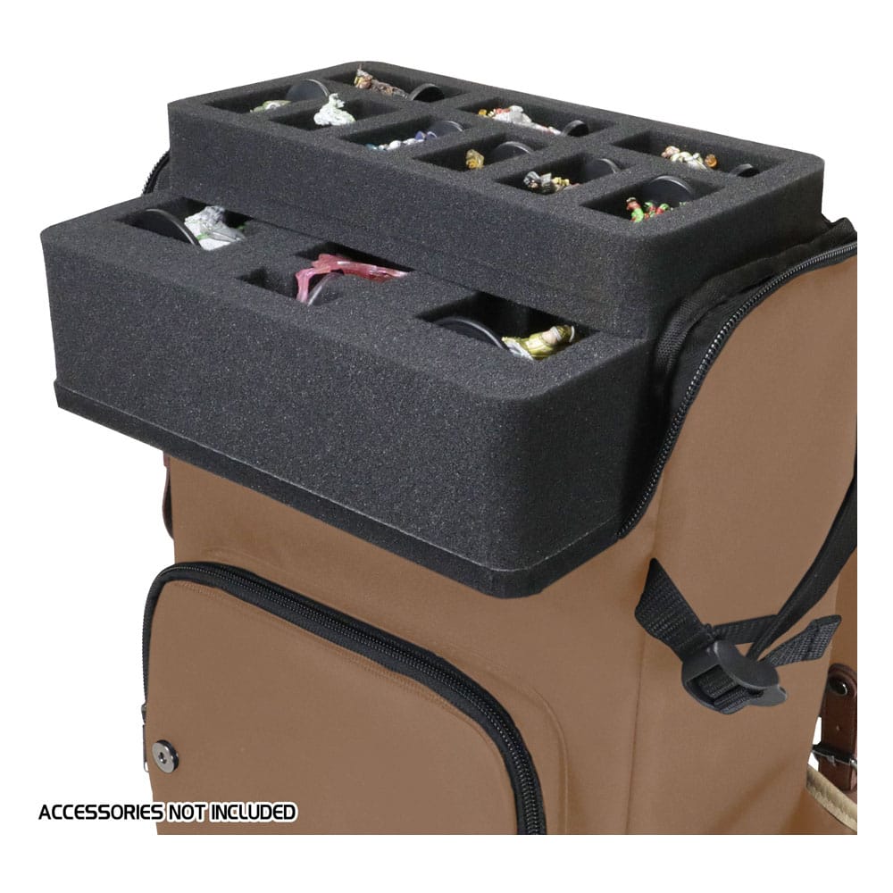 Enhance RPG Series Sac de voyage Édition Designer Beige