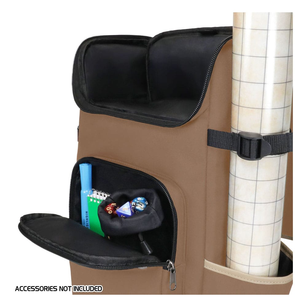 Enhance RPG Series Sac de voyage Édition Designer Beige