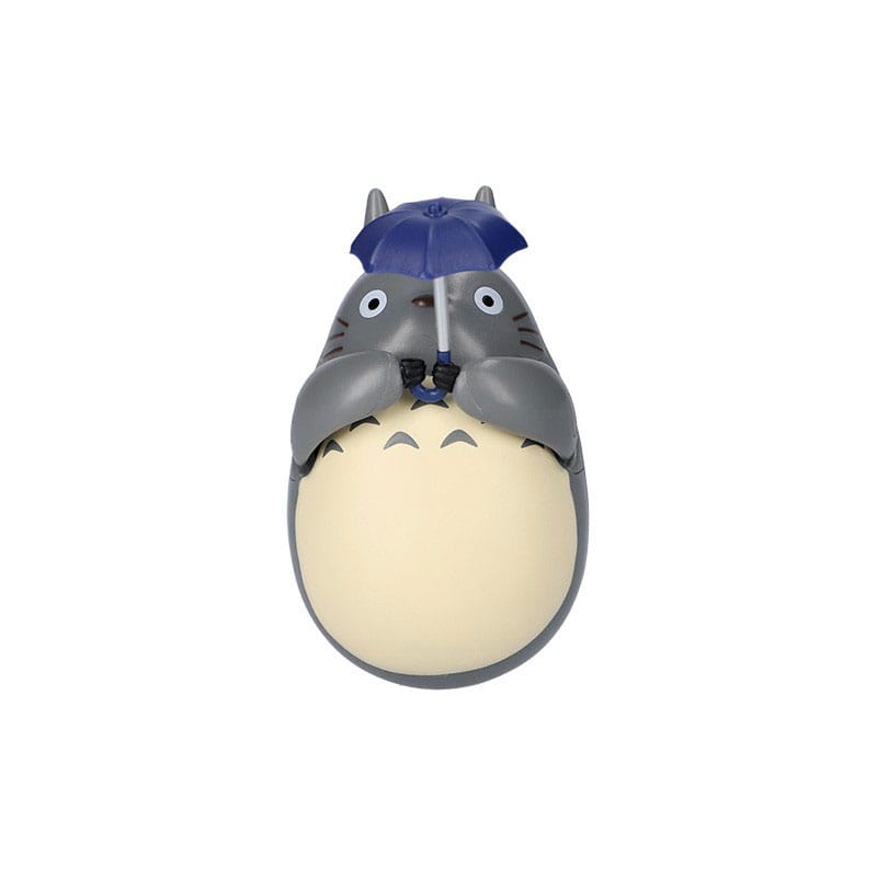 Ghibli - Mon voisin Totoro - Culbuto Totoro avec parapluie