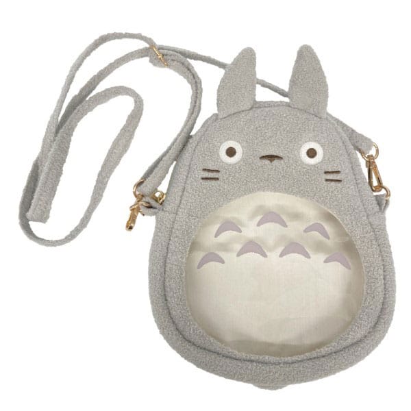 Mon voisin Totoro sac à main Big Totoro