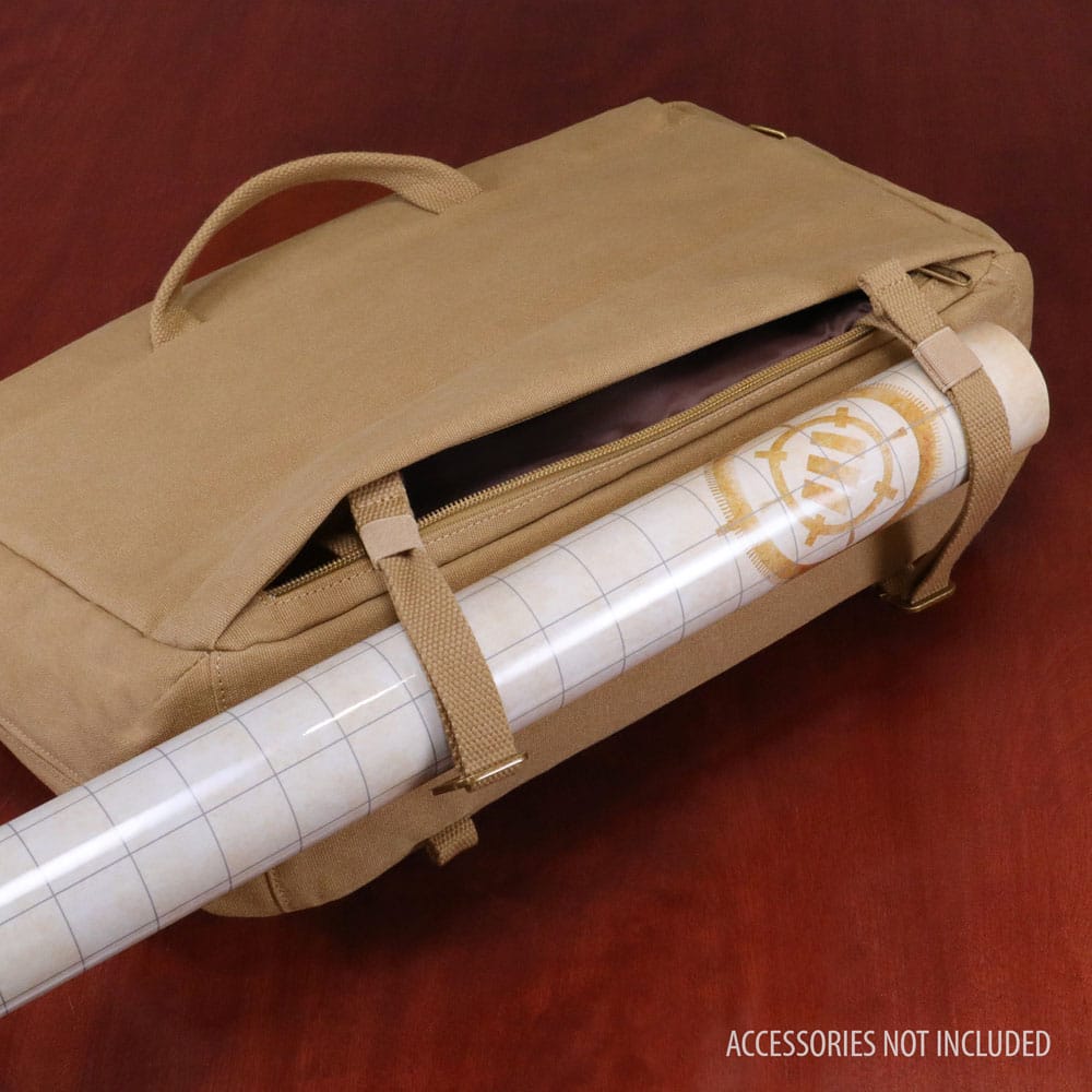 Enhance RPG Series sac bandoulière tissu