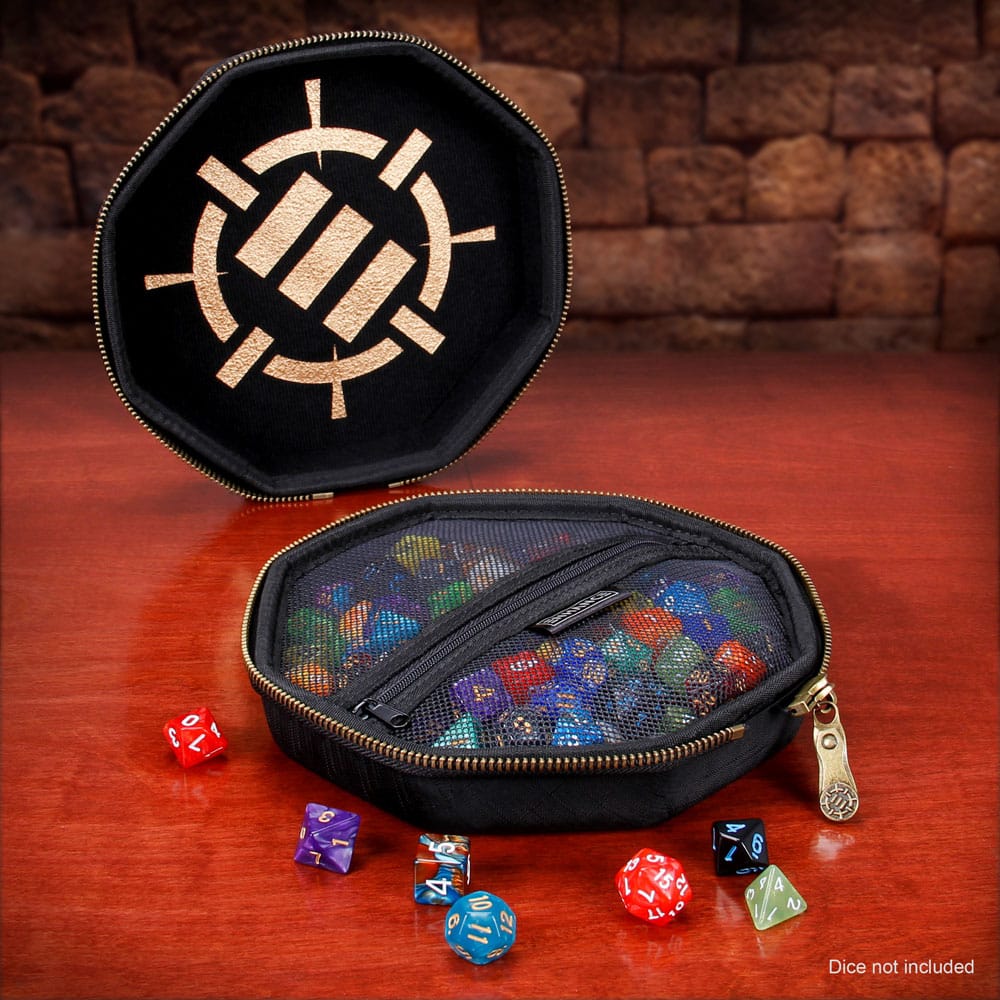 Enhance Tabletop Series Étui à dés