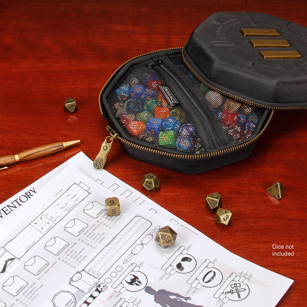 Enhance Tabletop Series Étui à dés