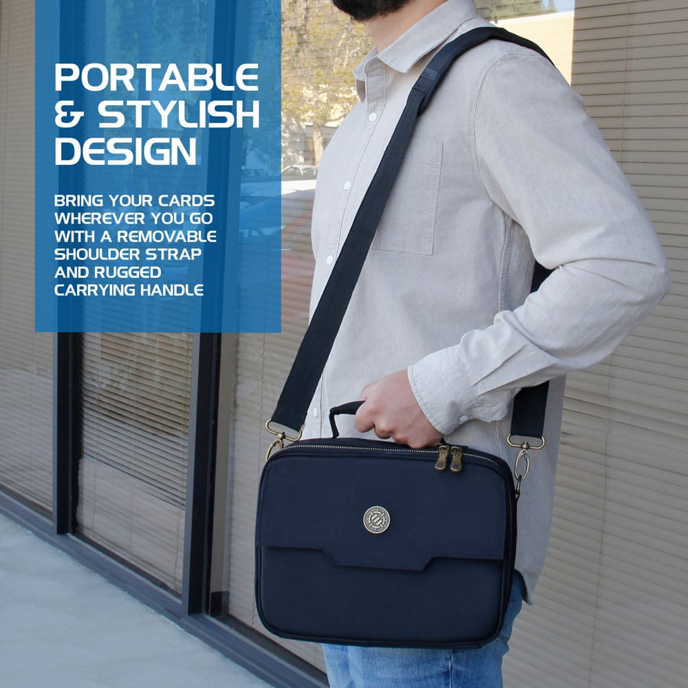 Enhance TCG Series Étui pour cartes à collectionner