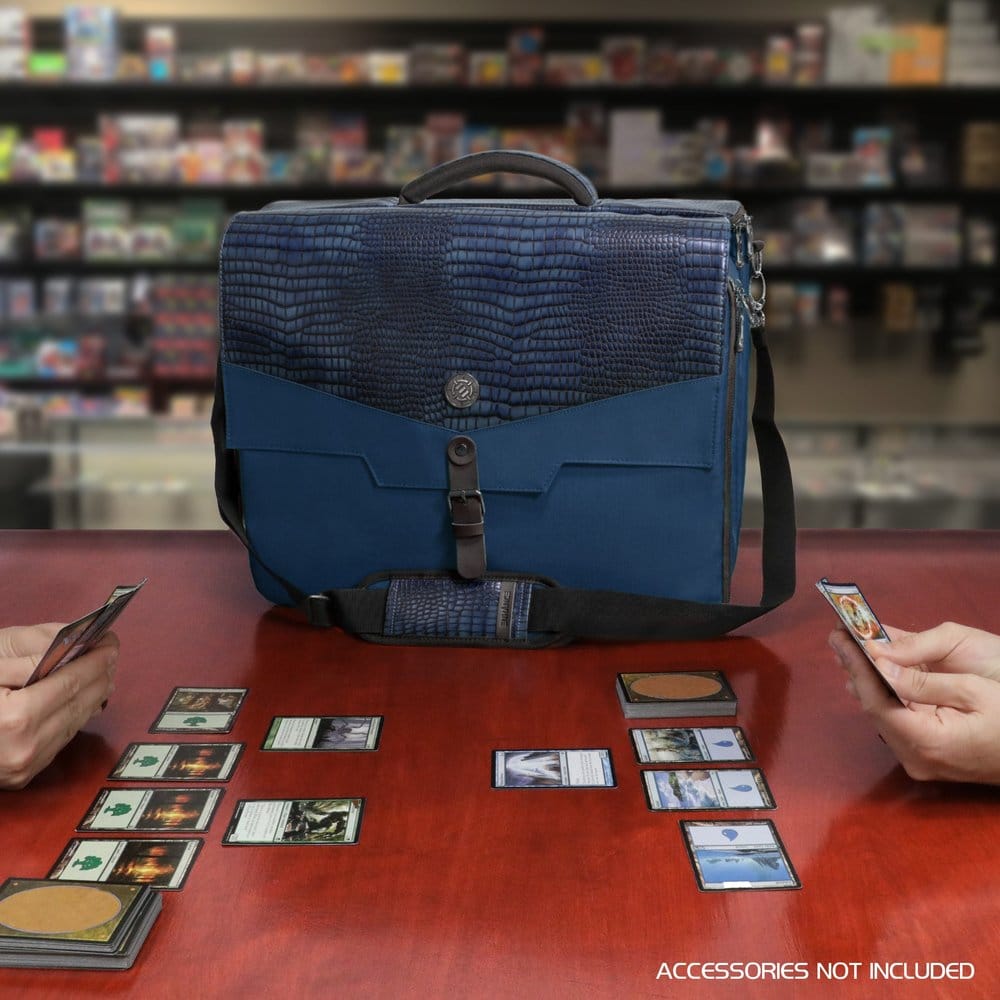 Enhance TCG Series sac à bandoulière Bleu