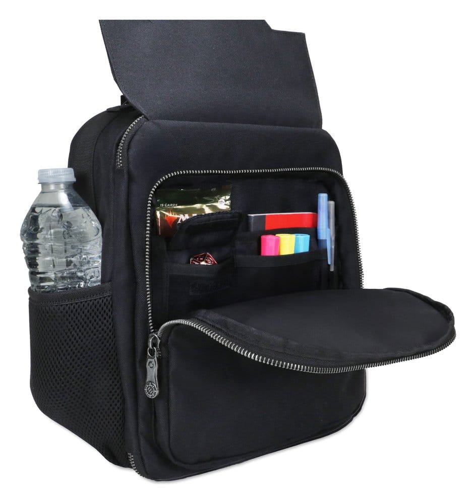 Enhance TCG Series sac à dos Collector's Edition Noir